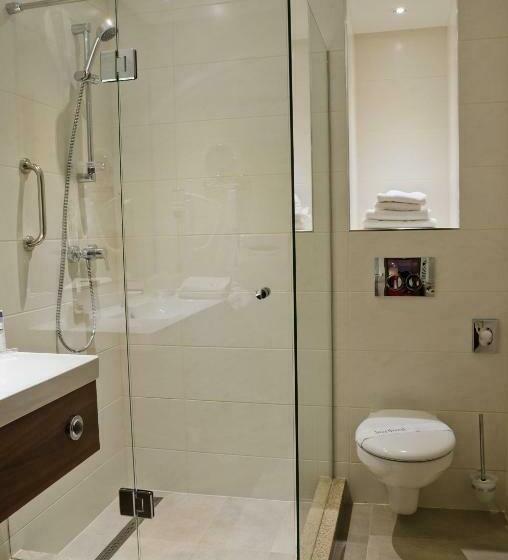 חדר סטנדרט, Radsor