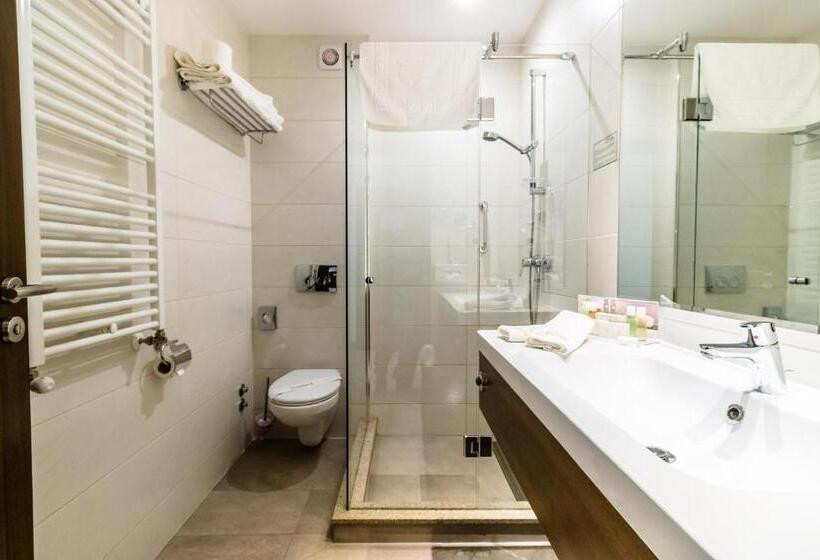 חדר סטנדרט, Radsor