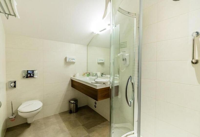 חדר סטנדרט, Radsor