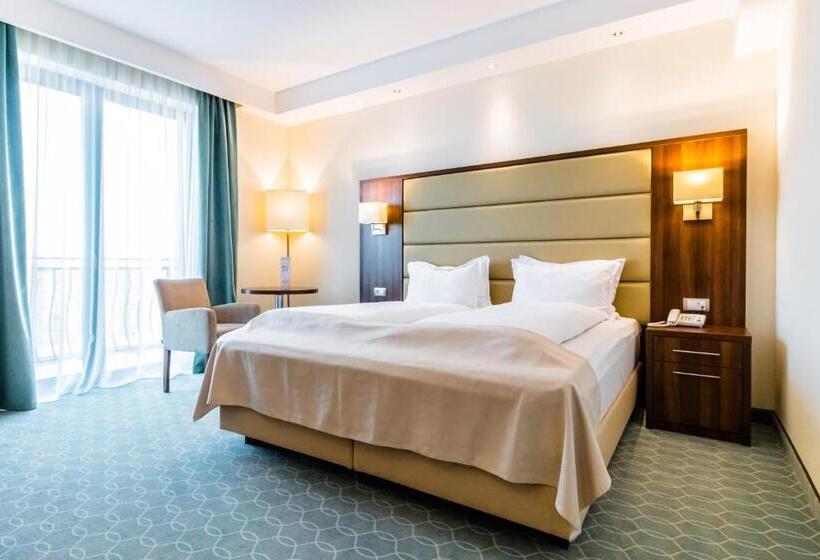 חדר סטנדרט, Radsor