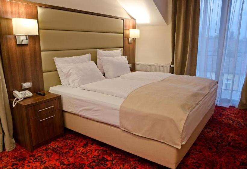 סוויטה, Radsor