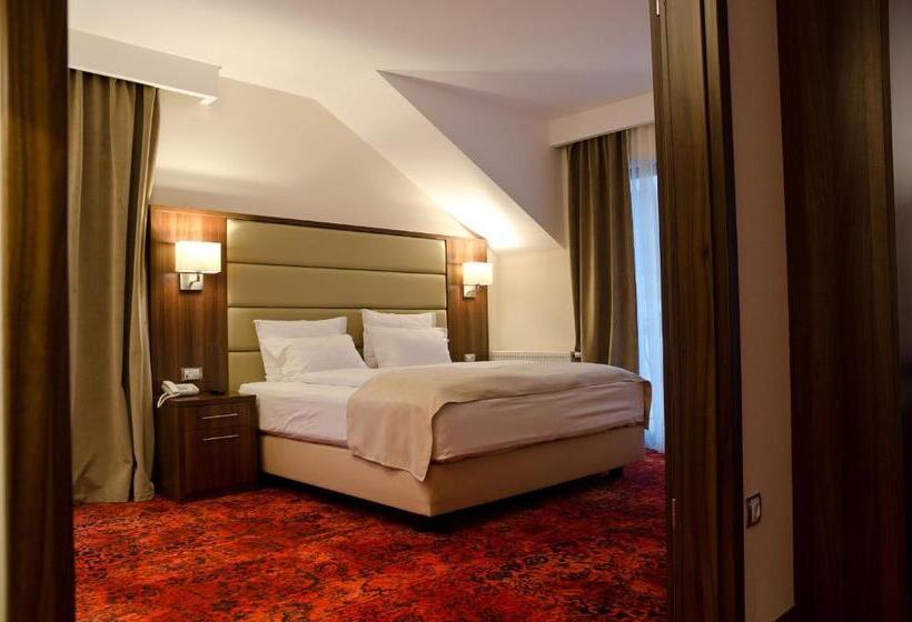 סוויטה, Radsor