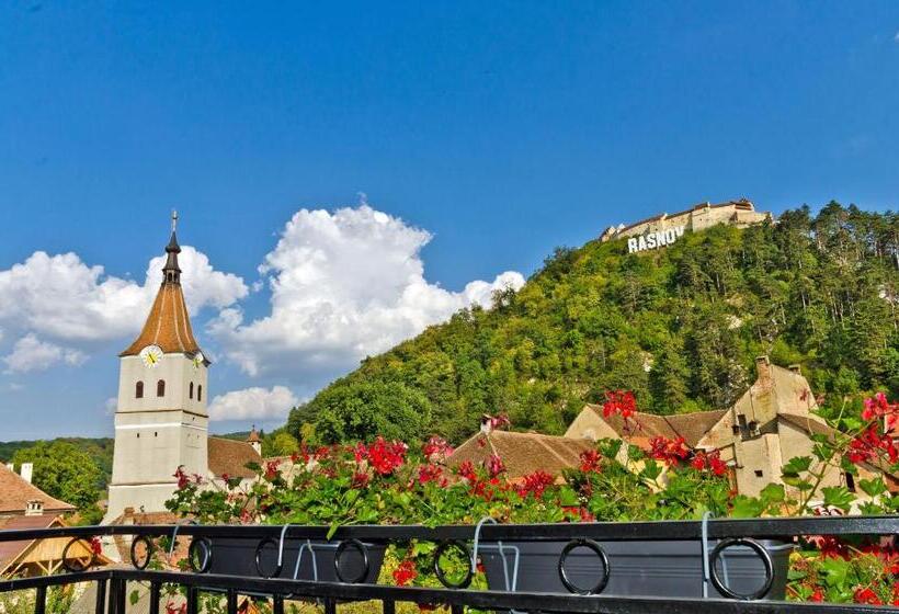 סוויטה, Radsor