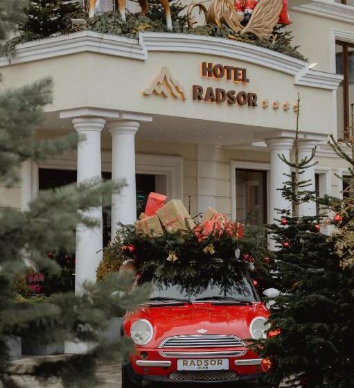 חדר סטנדרט, Radsor