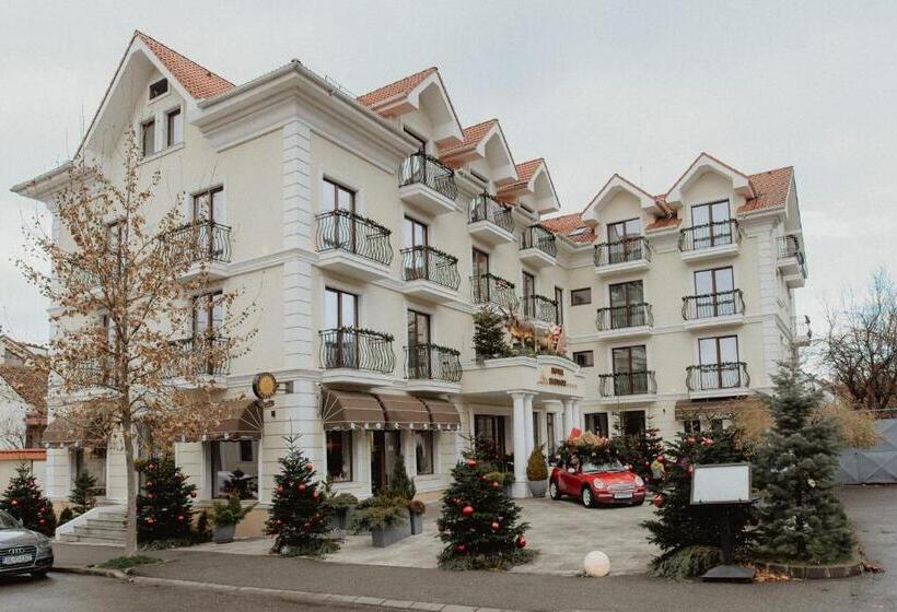 חדר סטנדרט, Radsor