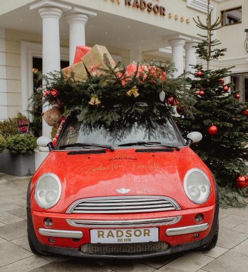 חדר סטנדרט, Radsor