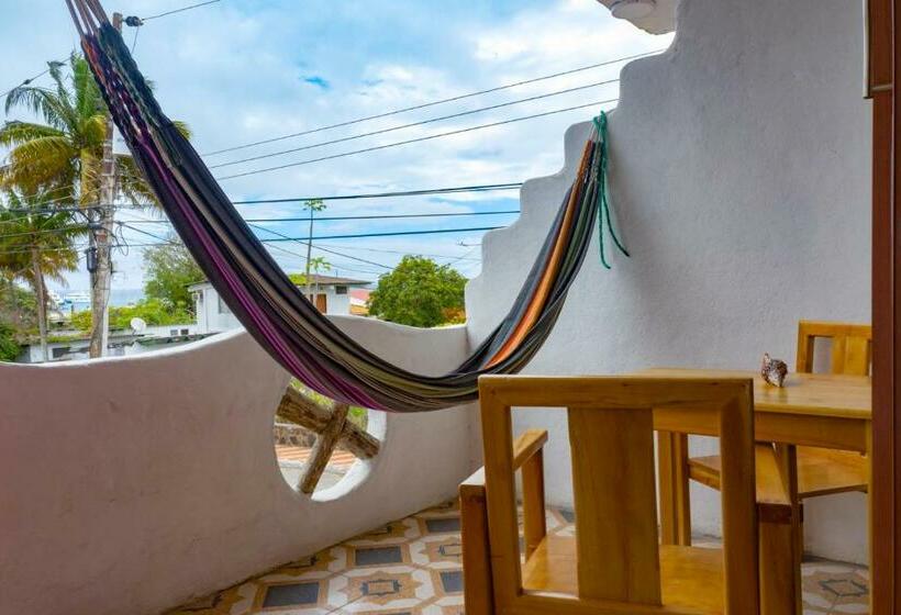 Suíte Vista Mar, Royal Galápagos Inn