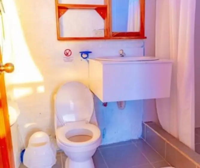 オーシャンビュースイート, Royal Galápagos Inn
