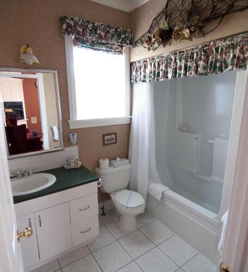 غرفة قياسية بالطابق الأرضى, Shipwright Inn