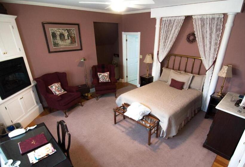 غرفة قياسية بالطابق الأرضى, Shipwright Inn