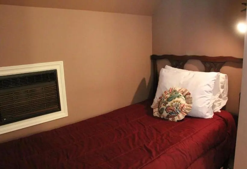 اتاق استاندارد در طبقه همکف, Shipwright Inn