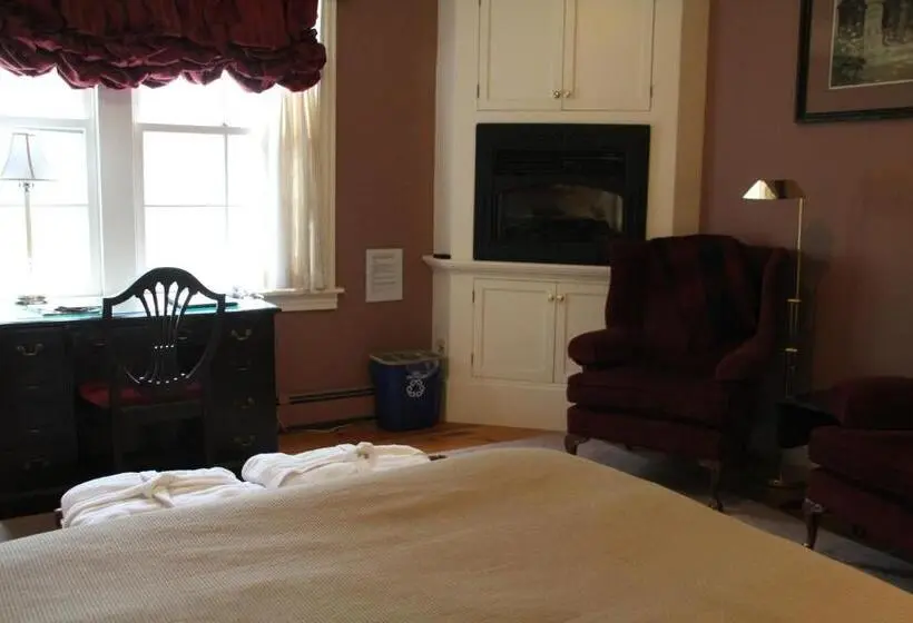 اتاق استاندارد در طبقه همکف, Shipwright Inn