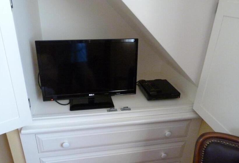 غرفة قياسية, Shipwright Inn