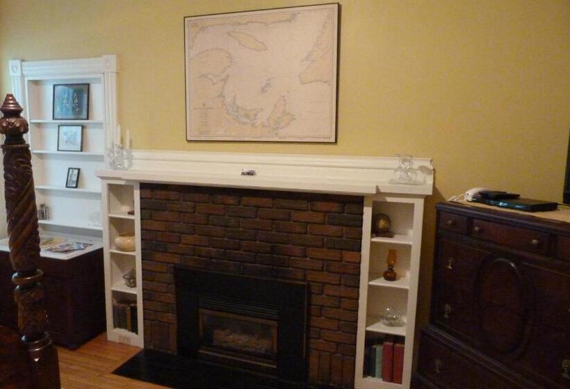 غرفة قياسية بالطابق الأرضى, Shipwright Inn