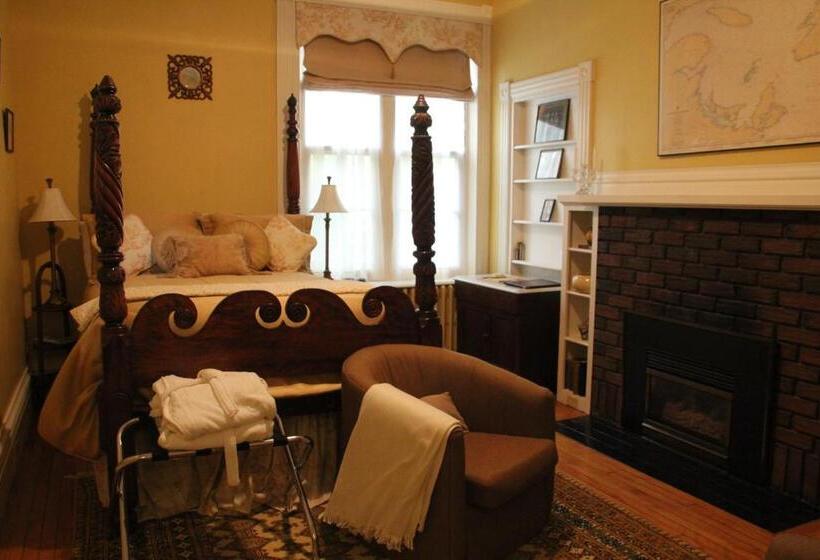 غرفة قياسية بالطابق الأرضى, Shipwright Inn