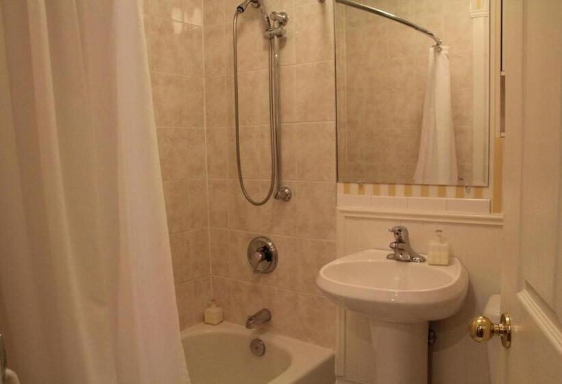 غرفة قياسية بالطابق الأرضى, Shipwright Inn