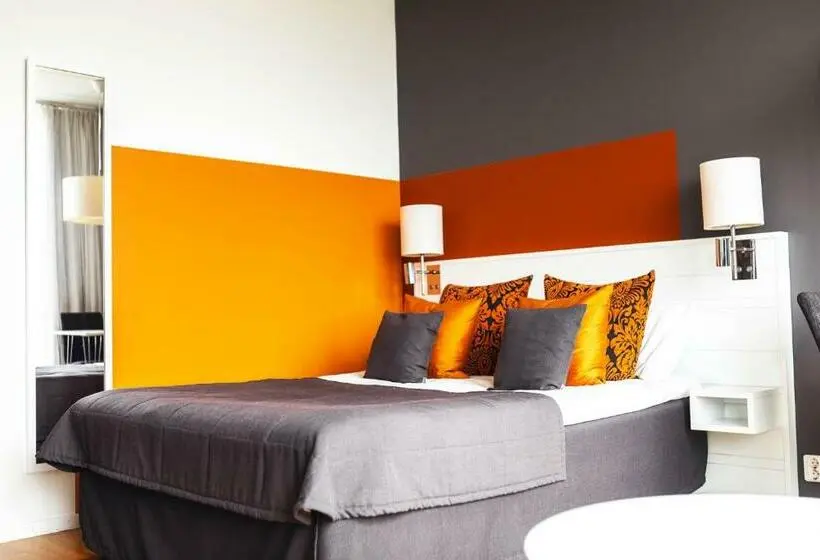 Basic-studio, Sky Hotel Apartments Tornet