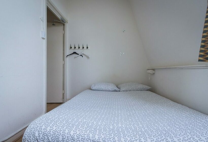 חדר סטנדרט, Stone Hostel Utrecht
