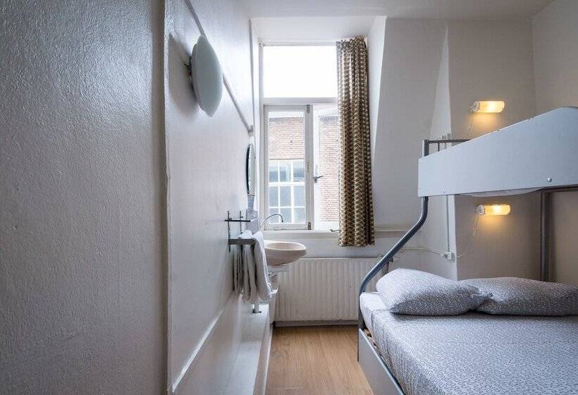 חדר סטנדרט, Stone Hostel Utrecht