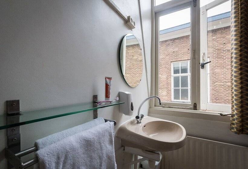 חדר סטנדרט, Stone Hostel Utrecht