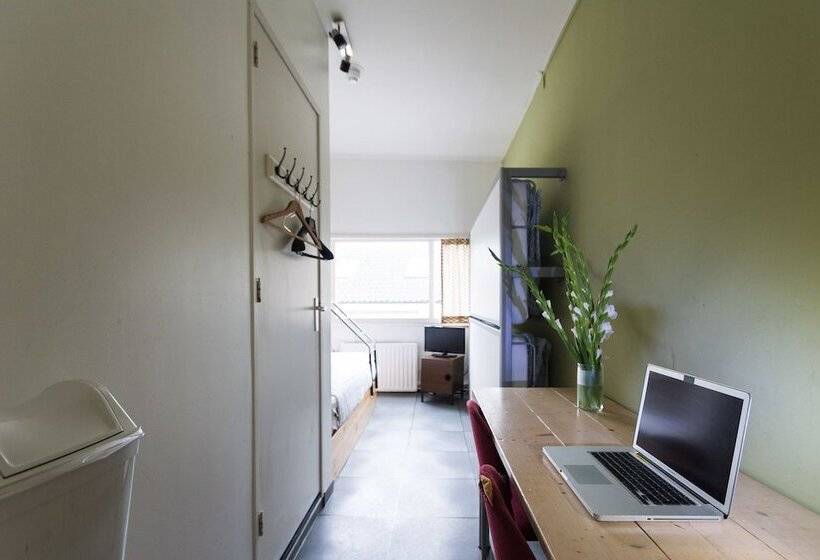 חדר סטנדרט, Stone Hostel Utrecht