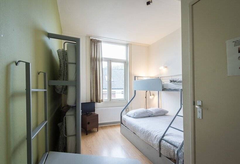 חדר סטנדרט, Stone Hostel Utrecht
