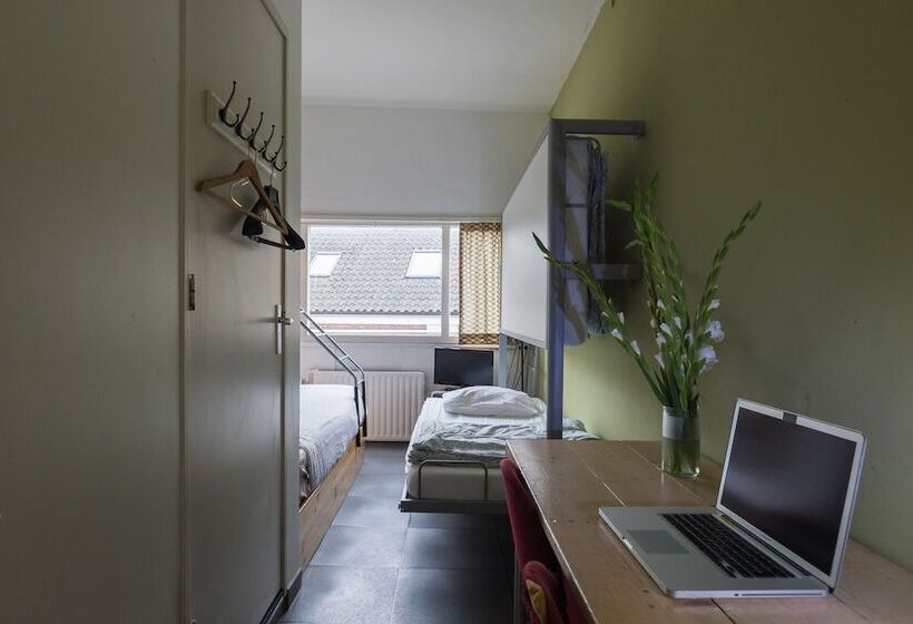 חדר סטנדרט, Stone Hostel Utrecht