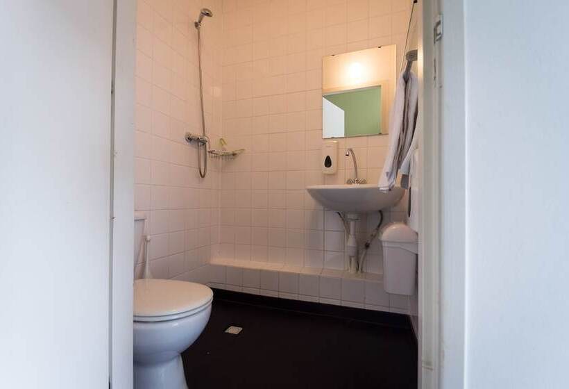 חדר סטנדרט, Stone Hostel Utrecht