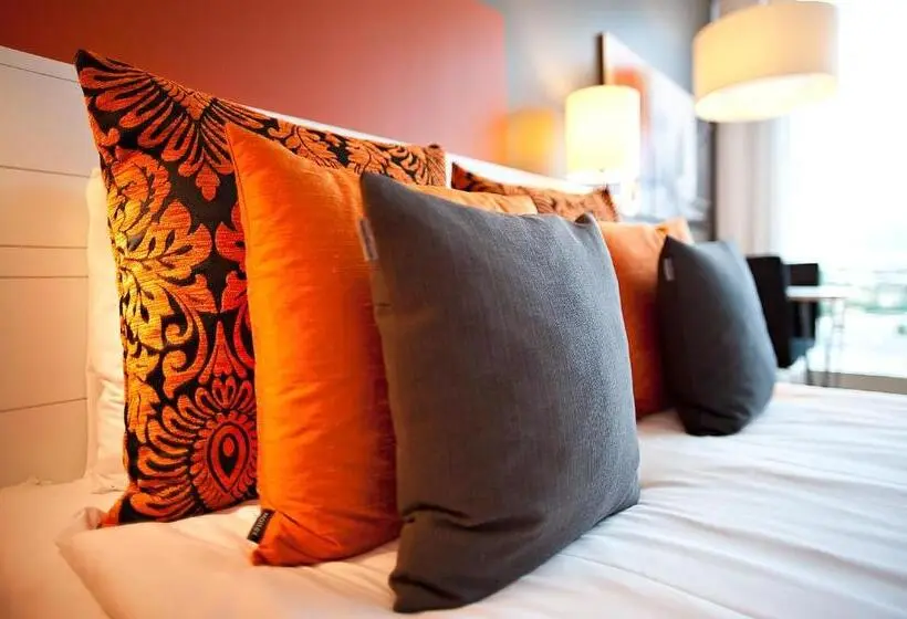 Standard-studio, Sky Hotel Apartments Tornet