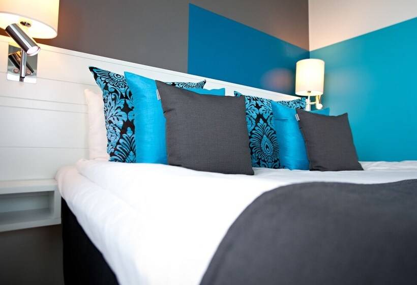 Студия Стандарт, Sky Hotel Apartments Tornet