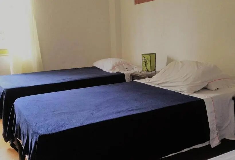 スタンダードルーム, Viajero Salento Hostel