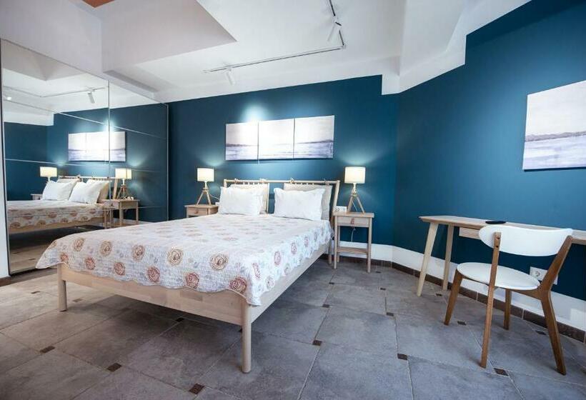 Студия Стандарт Вид на Море, Apart Hotel Safir