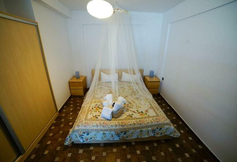 Студия Стандарт Вид на Море, Apart Hotel Safir