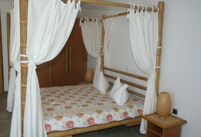 Студия Стандарт Вид на Море, Apart Hotel Safir