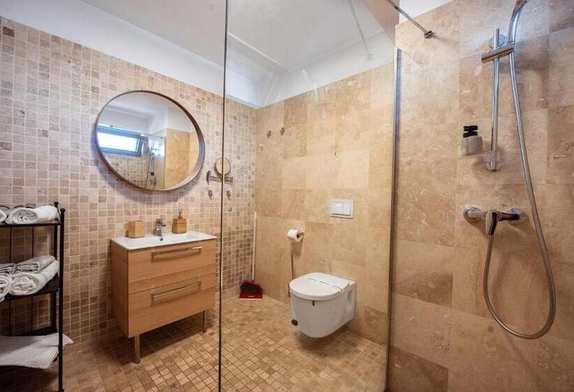 Студия Стандарт Вид на Море, Apart Hotel Safir