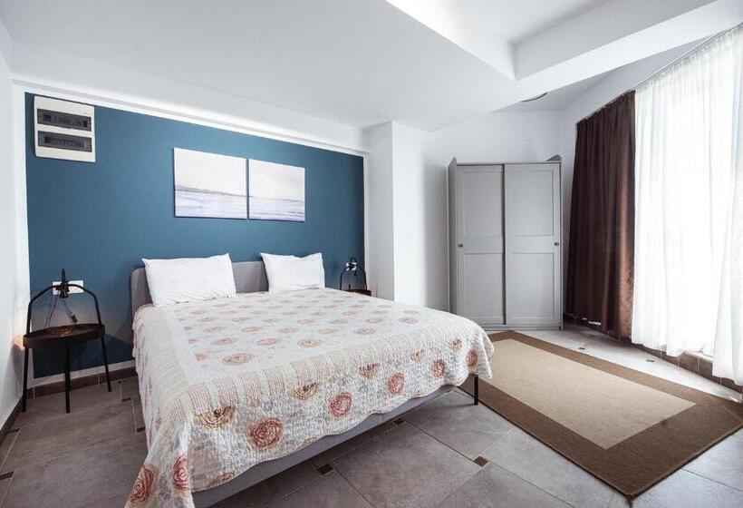 Студия Стандарт Вид на Море, Apart Hotel Safir