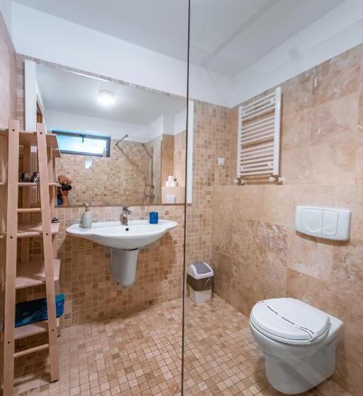 Студия Стандарт Вид на Море, Apart Hotel Safir