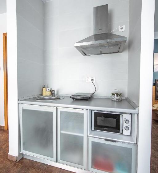 Superior Studio Sea View, Apart Hotel Safir