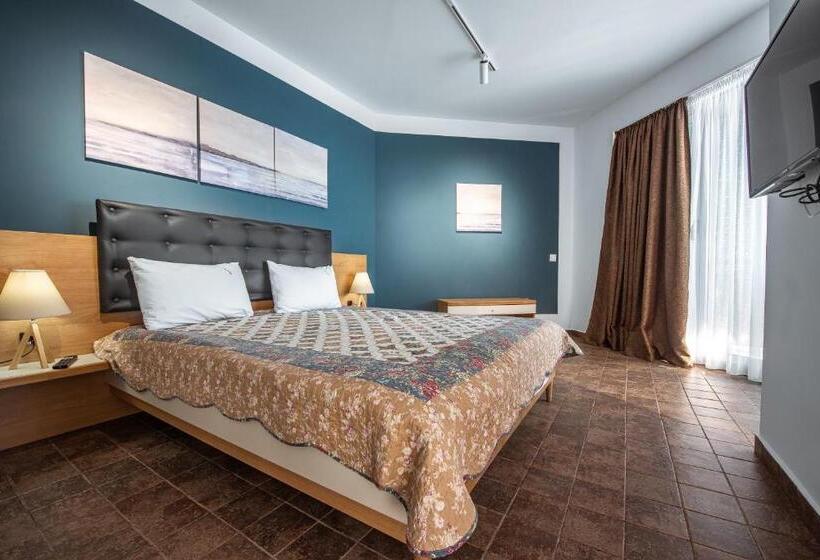 Студио Superior Вид на Море, Apart Hotel Safir