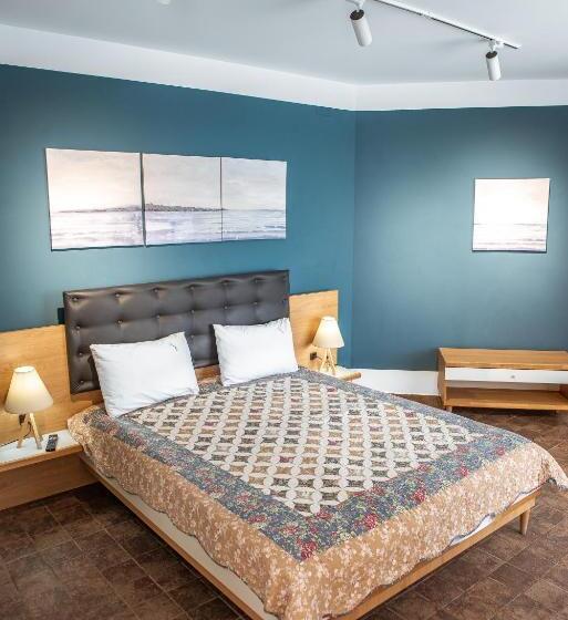 Студио Superior Вид на Море, Apart Hotel Safir