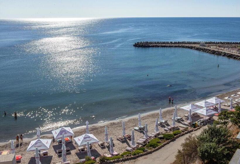 Студио Superior Вид на Море, Apart Hotel Safir