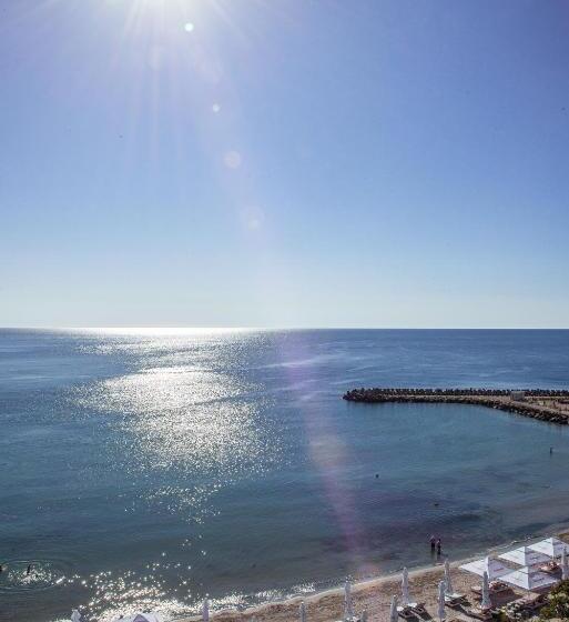 Superior Studio Sea View, Apart Hotel Safir