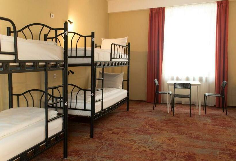 标准间, B13 Hostel