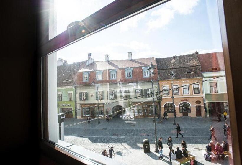 标准间, B13 Hostel