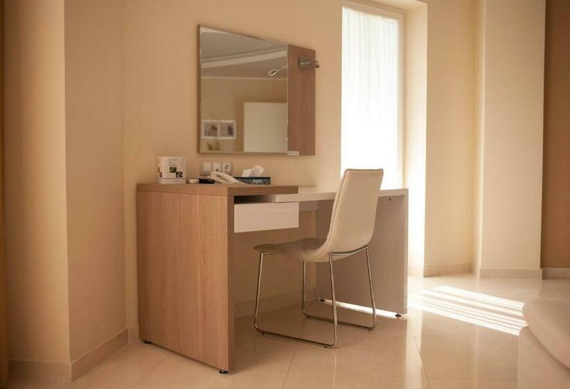 Suíte Deluxe, Bruxelles Guesthouse Craiova