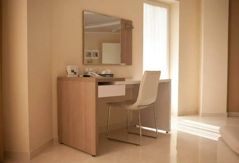Deluxe-sviitti, Bruxelles Guesthouse Craiova