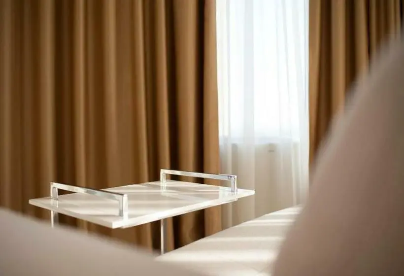 Deluxe-sviitti, Bruxelles Guesthouse Craiova