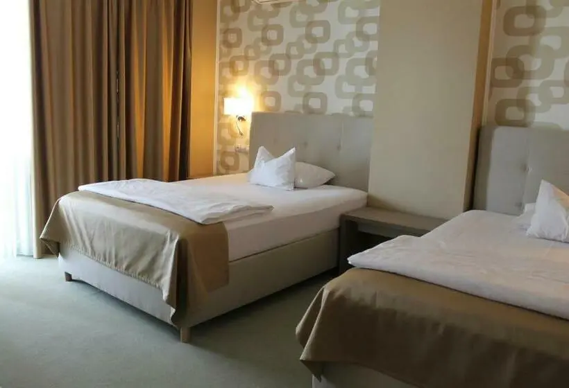 Deluxe-sviitti, Bruxelles Guesthouse Craiova
