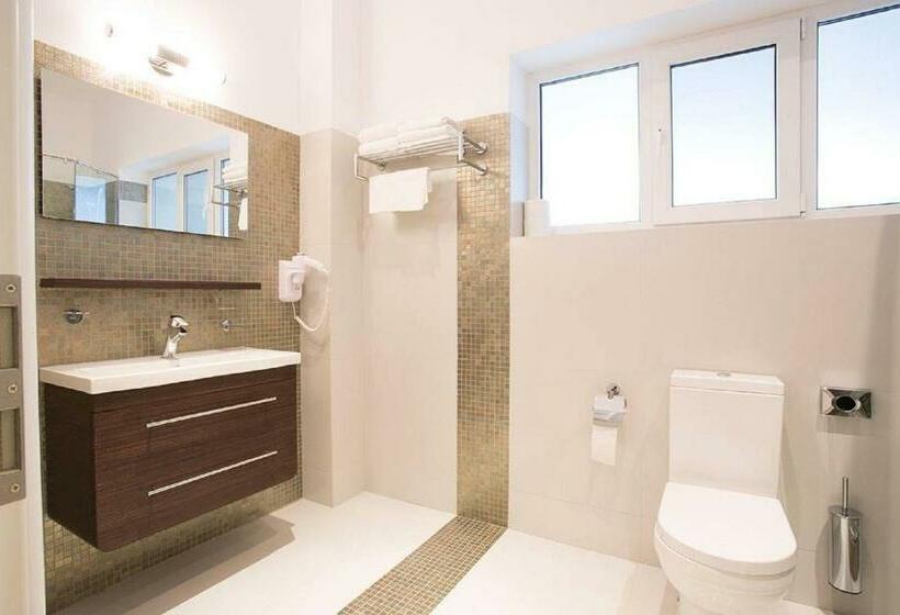 Suíte Deluxe, Bruxelles Guesthouse Craiova