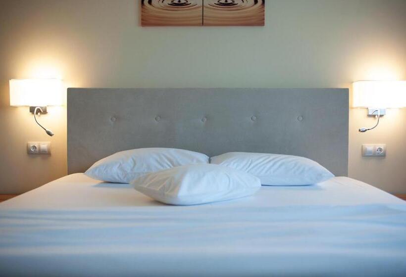 Quarto Estandar, Bruxelles Guesthouse Craiova